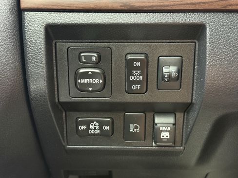 Used 2021 Toyota Tundra Limited w/ Nightshade Special Edition RWD image 25