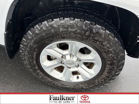 Certified 2023 Toyota 4Runner SR5 image 16