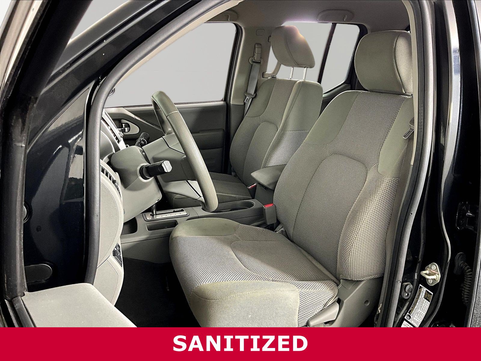 Used 2019 Nissan Frontier SV AWD/4WD image 20