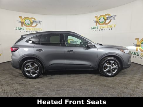Used 2025 Ford Escape ST-Line Select image 10