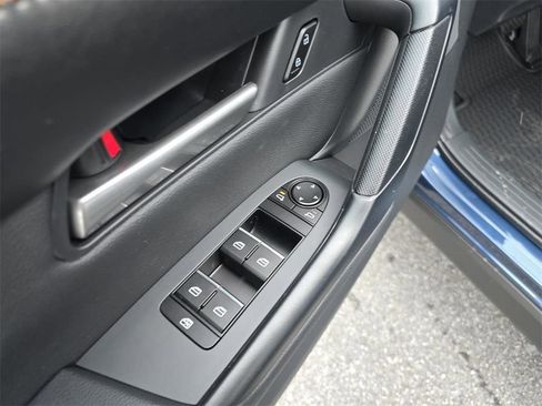 New 2026 MAZDA CX-50 AWD 2.5 Hybrid w/ Weather Package image 19