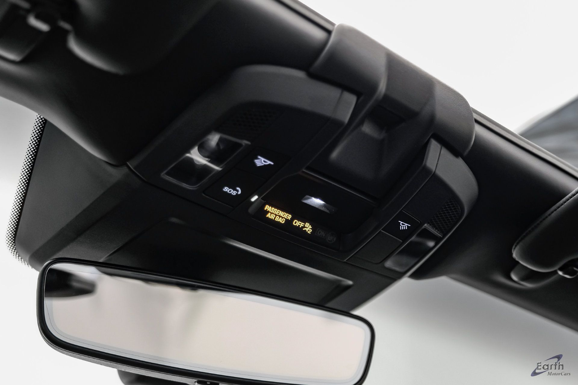 Used 2025 Porsche 911 Turbo S w/ Exterior Sport Package AWD/4WD image 49