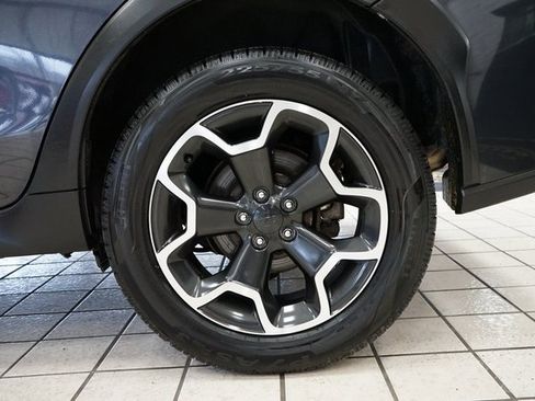Used 2014 Subaru Crosstrek 2.0i Premium image 47