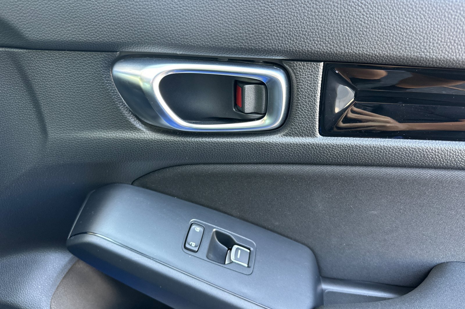 Used 2024 Honda Civic EX image 18