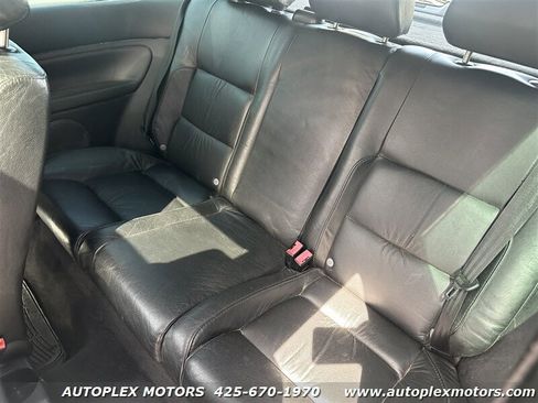 Used 2005 Volkswagen GTI 1.8T FWD image 11