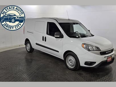 Used 2022 RAM ProMaster City Wagon