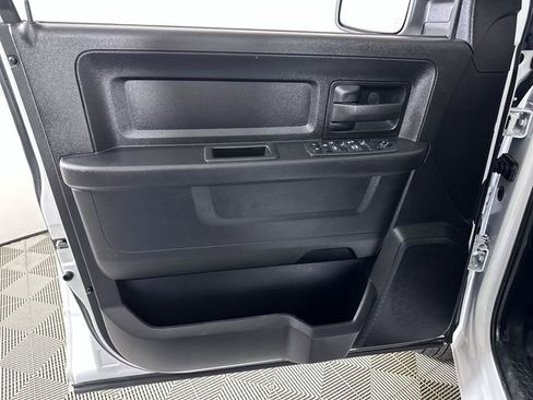 Used 2023 RAM 1500 Tradesman w/ Popular Equipment Group AWD/4WD image 23