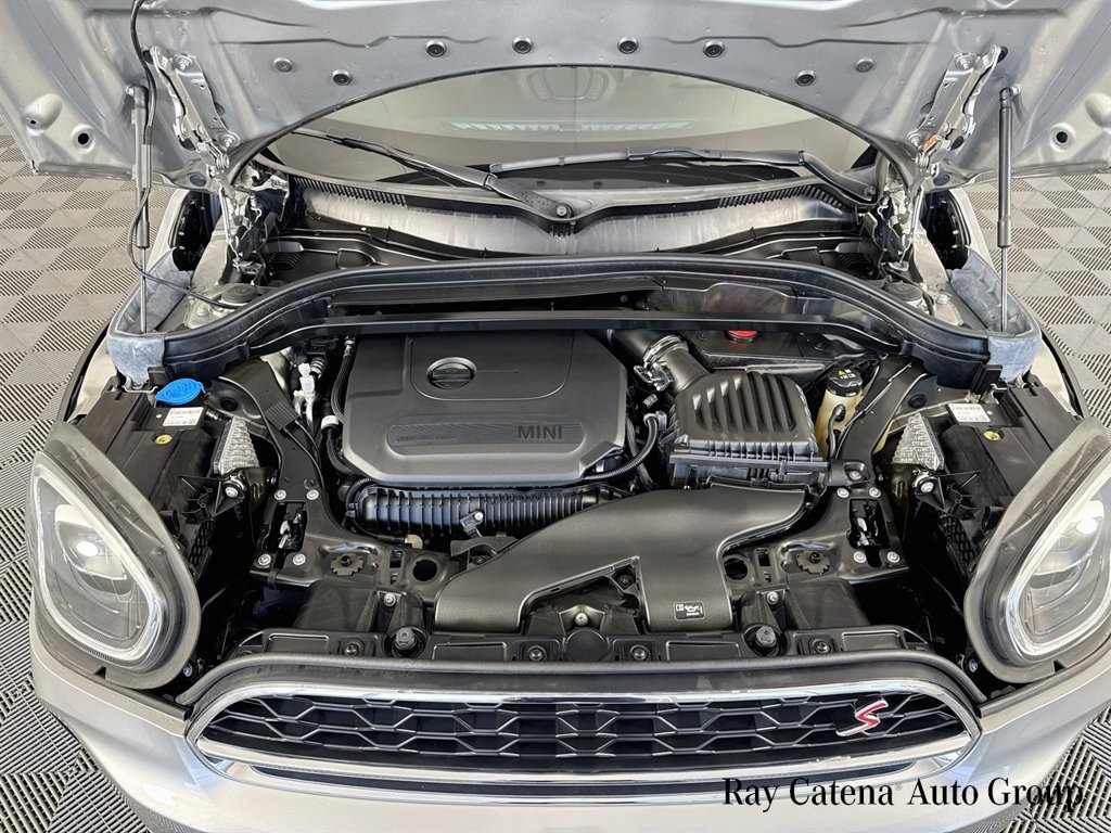Used 2024 MINI Cooper Countryman S AWD/4WD image 31