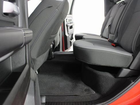 Used 2024 RAM 2500 Big Horn w/ Bed Utility Group image 16