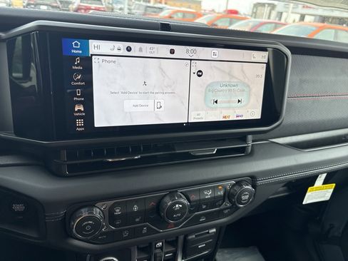 New 2026 Jeep Gladiator Rubicon image 14