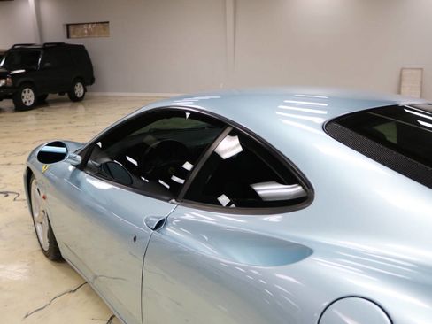 Used 2000 Ferrari 360 Modena image 68