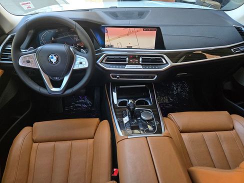 Used 2019 BMW X7 xDrive40i w/ Premium Package AWD/4WD image 19