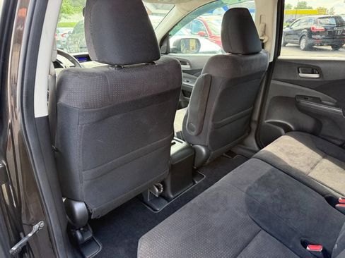 Used 2014 Honda CR-V EX image 26