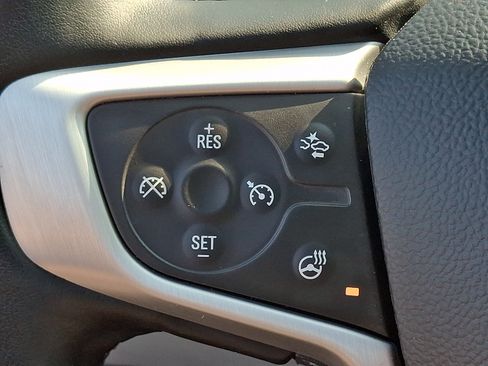 Used 2023 GMC Terrain SLT AWD/4WD image 22