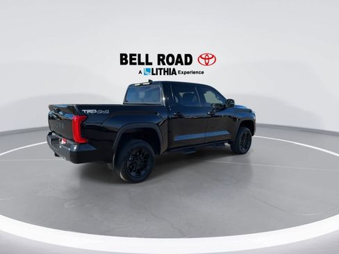 Used 2024 Toyota Tundra Limited image 4