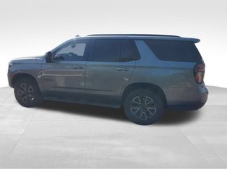 Used 2021 Chevrolet Tahoe Z71 w/ Z71 Signature Package AWD/4WD video 2