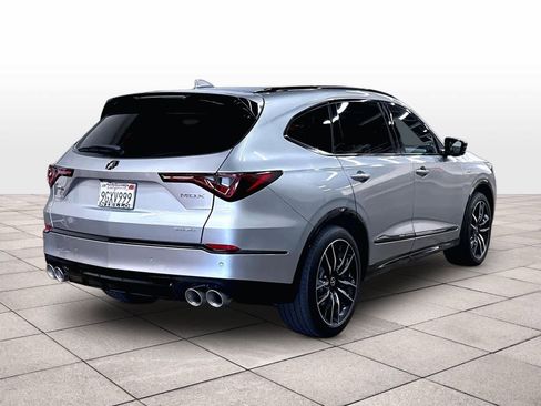 Used 2023 Acura MDX Type S AWD/4WD image 15