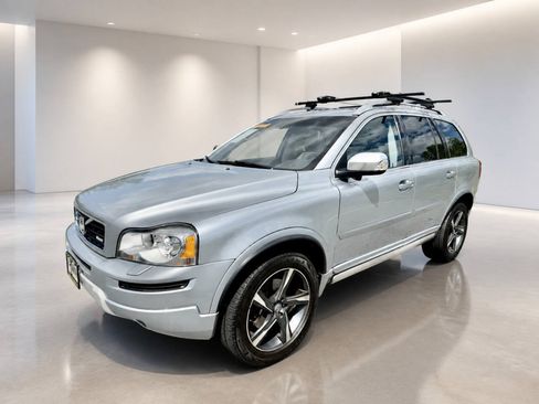 Used 2013 Volvo XC90 3.2 R-Design AWD/4WD image 1