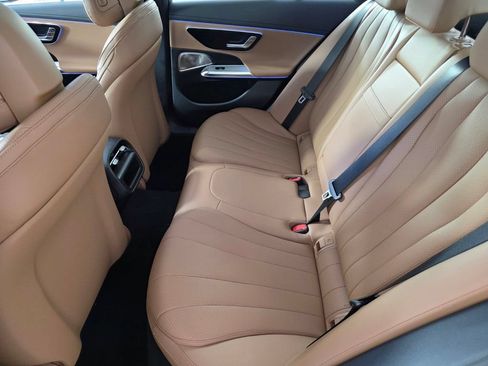 New 2027 Mercedes-Benz E 350 Sedan image 11