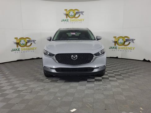 New 2026 MAZDA CX-30 AWD 2.5 S image 3