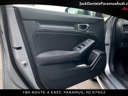 Used 2024 Honda Civic Sport image 14