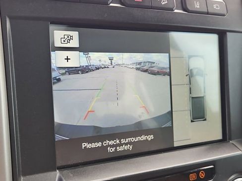 Used 2019 Ford F250 King Ranch w/ King Ranch Ultimate Package image 4