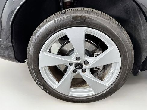 Certified 2025 Audi Q5 Premium Plus w/ Premium Plus image 32