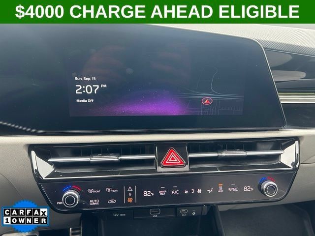 Used 2024 Kia Niro Wave w/ Wave Preserve Package FWD image 26