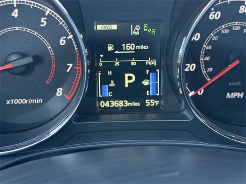 Used 2024 Mitsubishi Outlander Sport 2.0 SE Rear Camera & Heated Se image 62