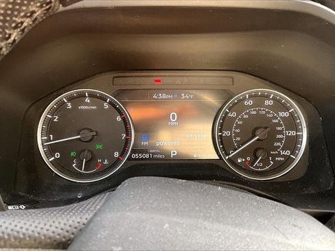 Used 2022 Mitsubishi Outlander SEL Black Edition image 19