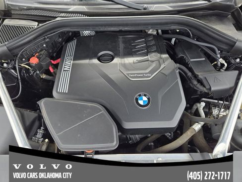 Used 2020 BMW X3 xDrive30i w/ M Sport Package 2 image 30