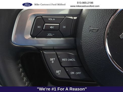 Certified 2023 Ford Mustang GT w/ Equipment Group 301A image 17