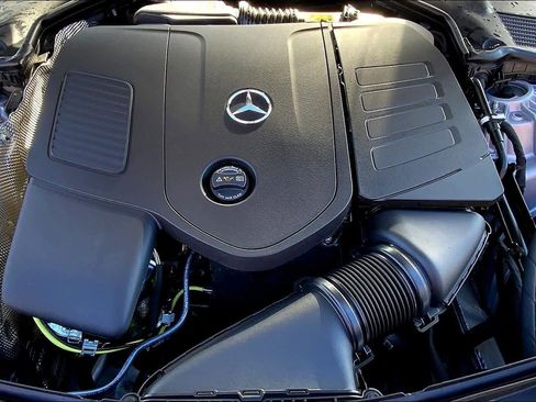 New 2026 Mercedes-Benz C 300 4MATIC Sedan image 20