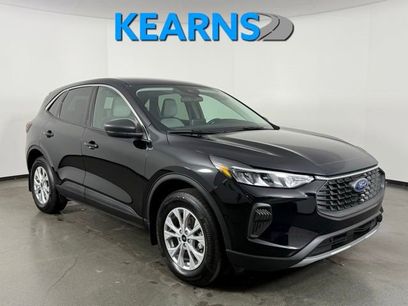 Used 2024 Ford Escape Active
