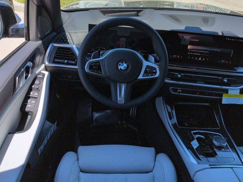 New 2026 BMW X5 xDrive40i w/ M Sport Package image 16
