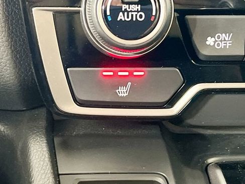 Used 2017 Honda CR-V EX image 21