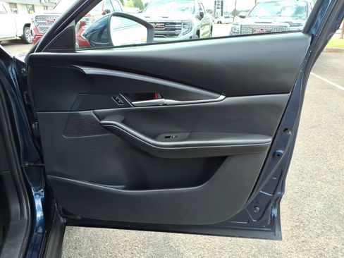 Used 2021 MAZDA CX-30 AWD 2.5 S w/ Select Package image 30