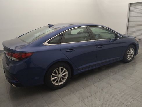 Used 2018 Hyundai Sonata ECO FWD image 10