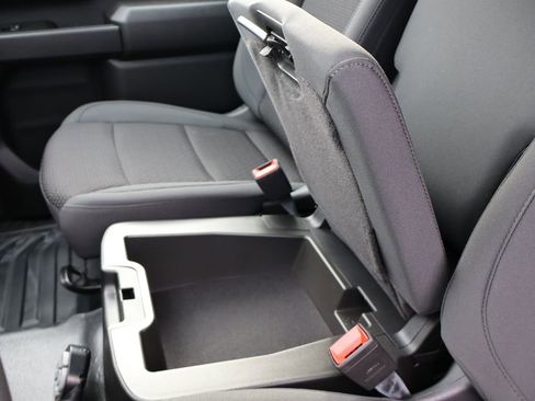 New 2025 Chevrolet Silverado 2500 W/T w/ WT Convenience Package image 25