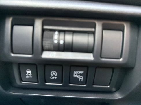 Certified 2023 Subaru Crosstrek 2.0i Premium image 49