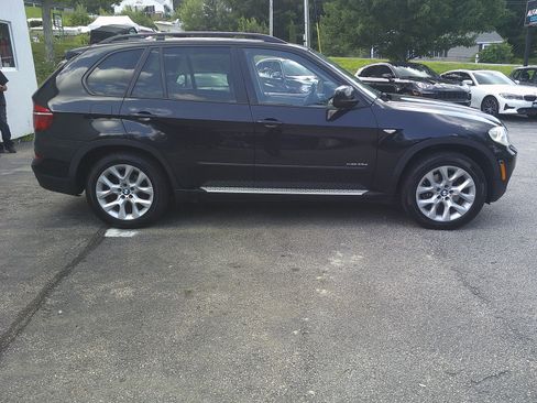 Used 2012 BMW X5 xDrive35d AWD/4WD image 4