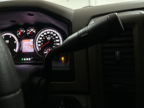 Used 2012 RAM 3500 ST w/ Chrome Appearance Group AWD/4WD image 16