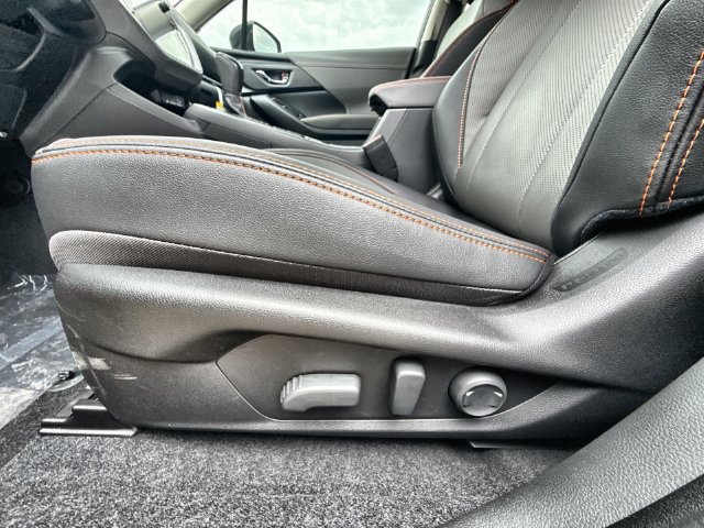 New 2026 Subaru Crosstrek 2.5i Limited AWD/4WD image 14