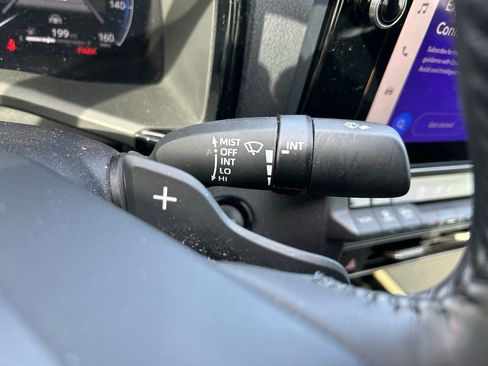 Certified 2025 Toyota Camry XSE FWD image 21