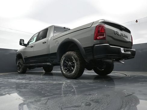 New 2026 RAM 2500 Power Wagon AWD/4WD image 52