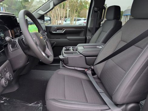 New 2026 Chevrolet Silverado 1500 LT image 9