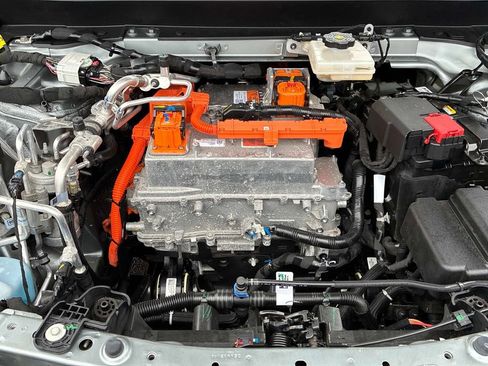 Used 2024 Honda Prologue EX image 22