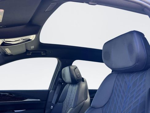 New 2026 Cadillac Escalade IQ Luxury 1 AWD/4WD image 26