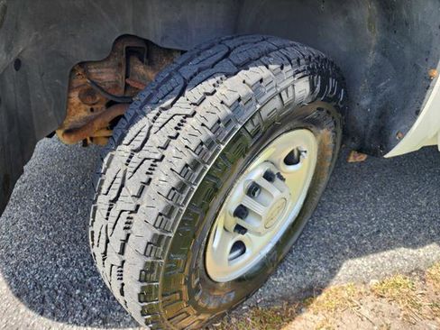Used 2007 Chevrolet Silverado 2500 W/T image 9
