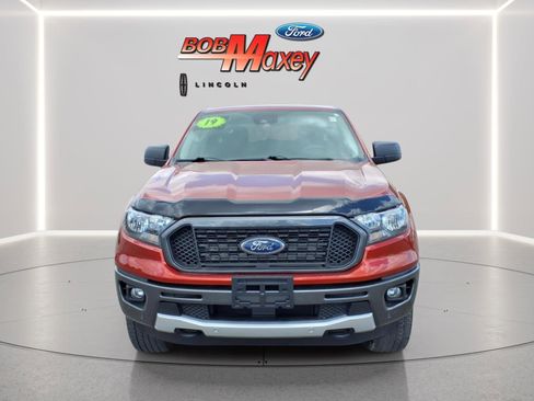 Used 2019 Ford Ranger XLT w/ Equipment Group 302A Luxury AWD/4WD image 2